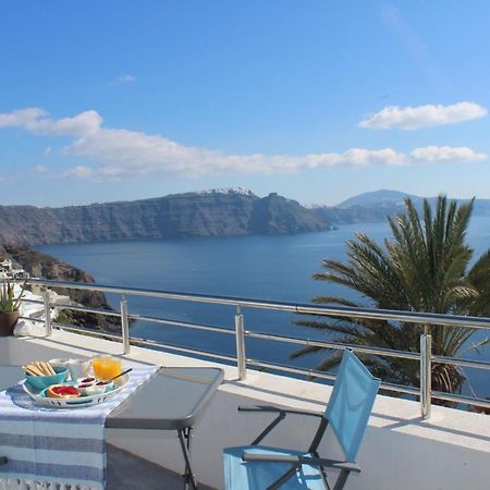 Casa Sigala Volcano Oia  Bagian luar foto
